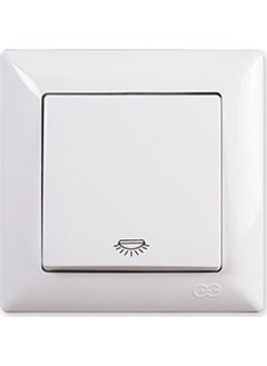 Günsan Elektrik Günsan Visage Liht, White 01281100-100105 