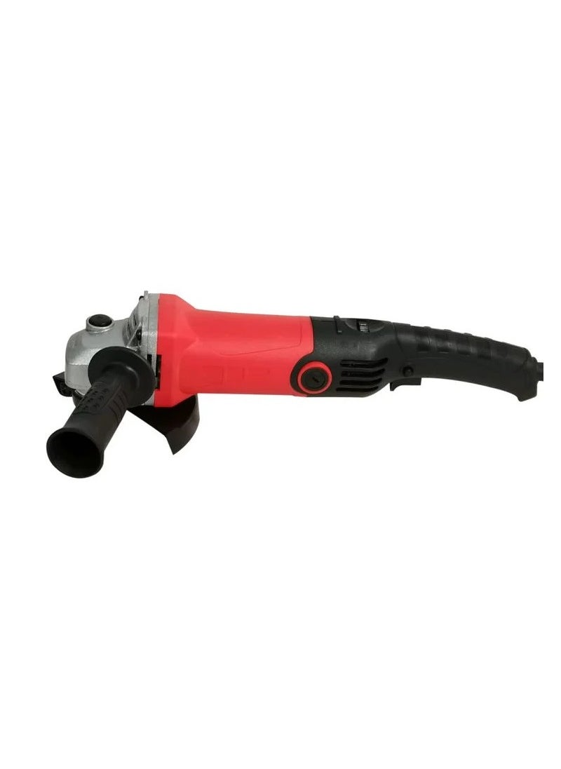 DEFAONS - DEFAONS Angle Grinder For Metal Grinding and Cutting 1100W 125mm 220-240V/50-60Hz n10000rpm - Image 1