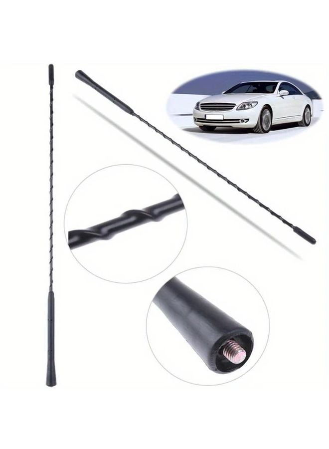 غطاة علوية لهوائي تقليل ضوضاء السيارات مقاس 16 بوصة لفولكس فاجن جيتا، بورا، جولف MK4، باسات، أودي، بي إم دبليو - Image 2