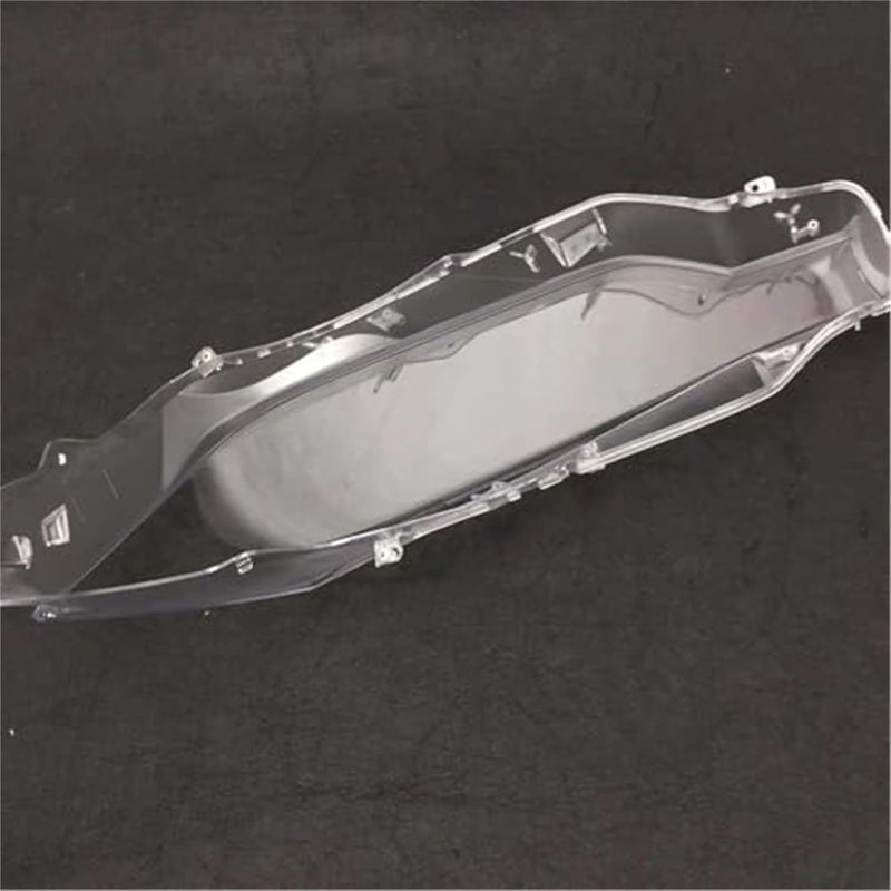 Wivplex Car Headlight Cover Lens for 3 Series F30 F35 (2013-2015) - Image 4