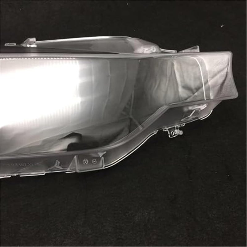 Wivplex Car Headlight Cover Lens for 3 Series F30 F35 (2013-2015) - Image 5