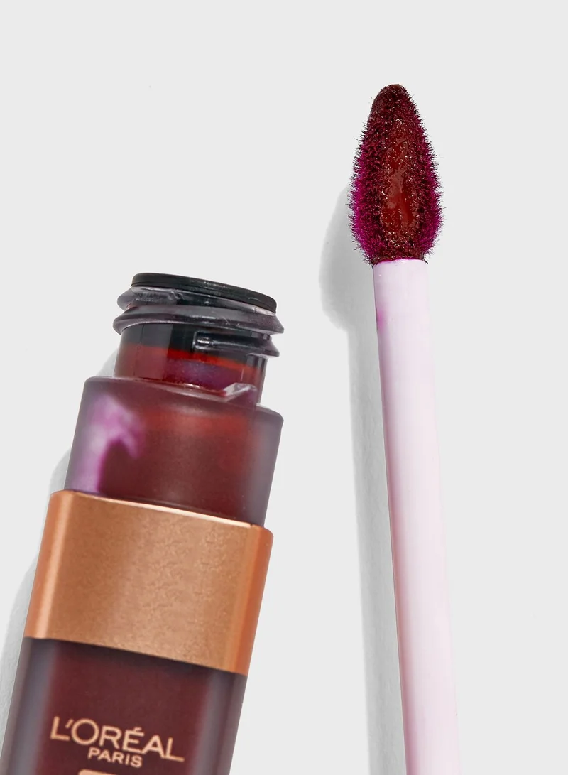L'OREAL PARIS Infallible Liquid Lipstick 868 Cacao Crush