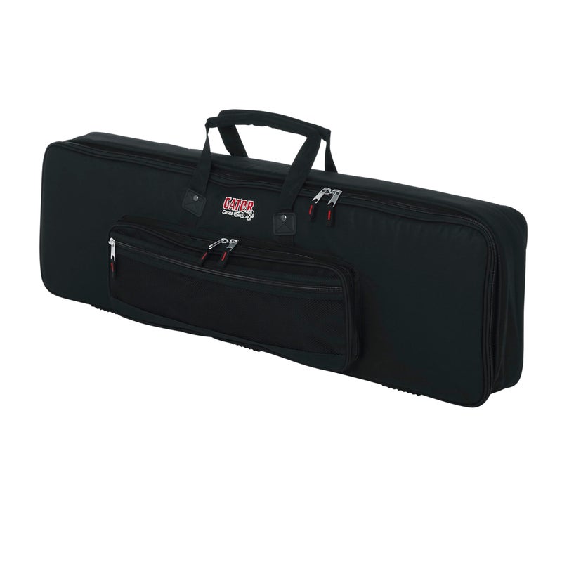Gator GKB-61 SLIM Keyboard Gig Bag - Image 1