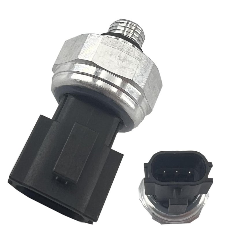 FainWan 977213K000Refrigerant Pressure Switch Compatible with SonataAccentAzeraElantraGTEntourageTucsonSanra FeXLIoniqAzera AmantiBorregoCadenzaForteK900