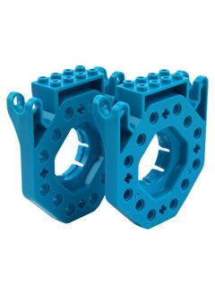 Wonder Workshop Build Brick Extensions For Dash And Dot Robots  - Image 2