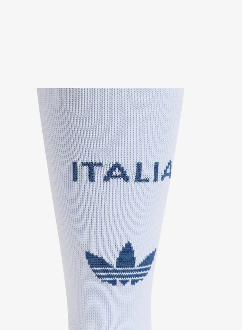 Adidas Italy 26 Away Socks