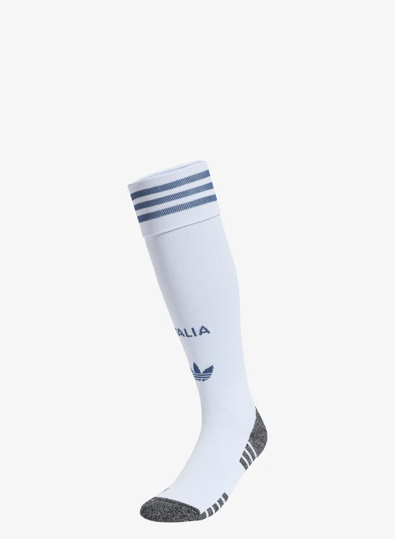 Adidas Italy 26 Away Socks