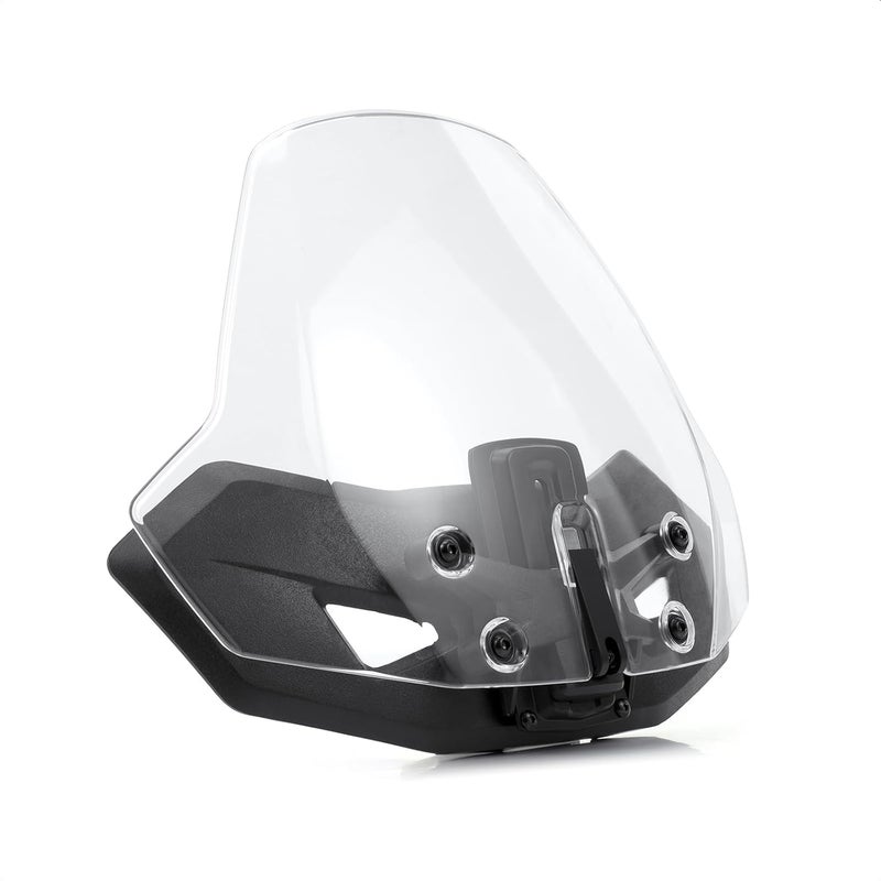 FIASRAC Adjustable Front Windshield for Can Am Ryker 600 900 Sport & Rally Edition - Image 4