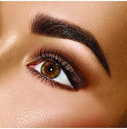 L'Action Paris LAction Paris LongLasting Eyebrow Filler and Shaper Eyebrow Mascara Fills Brows with Natural Colour Sculpts Brows to Desired Shape Waterproof Formula BlackBrown 85g - Image 5