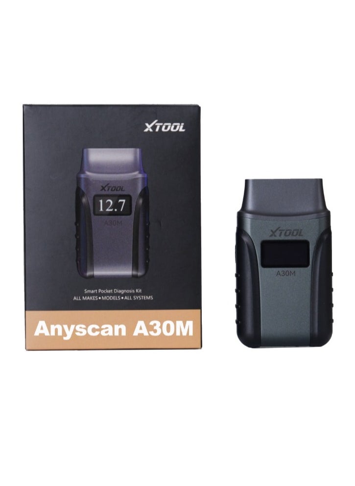 XTOOL X-Tool A30M  - Image 1