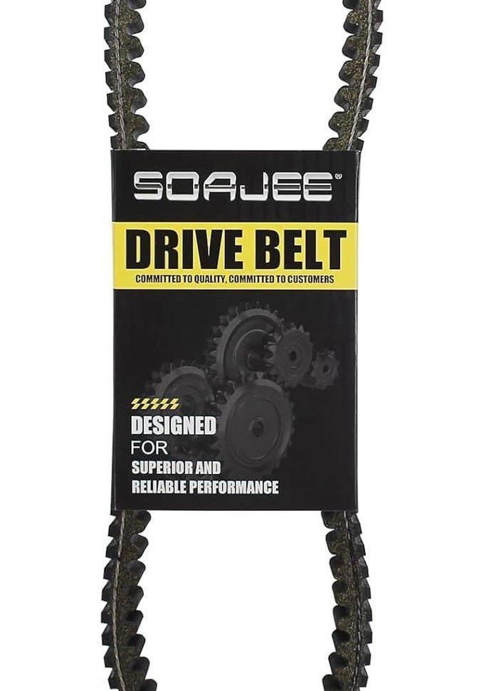 Drive Belt for Bombardier Can-Am Commander Outlander Renegade Models