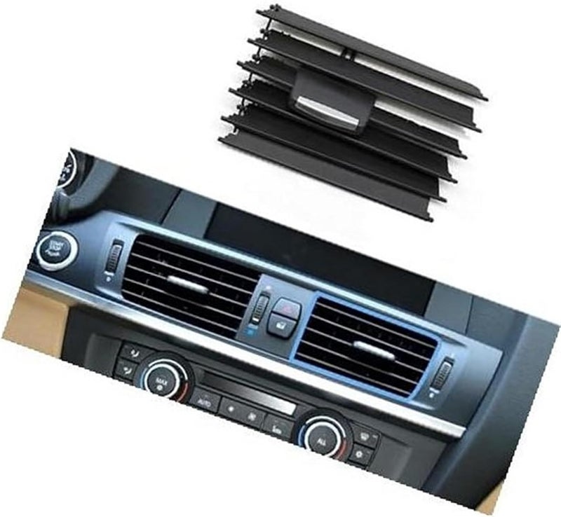 Vuzmode Car Air Vent Clip for BMW X3 X4 - Image 1