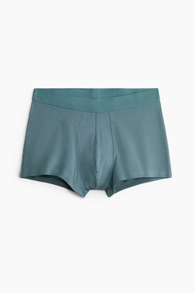 H&M  5-pack short trunks for Men | Best Price UAE
