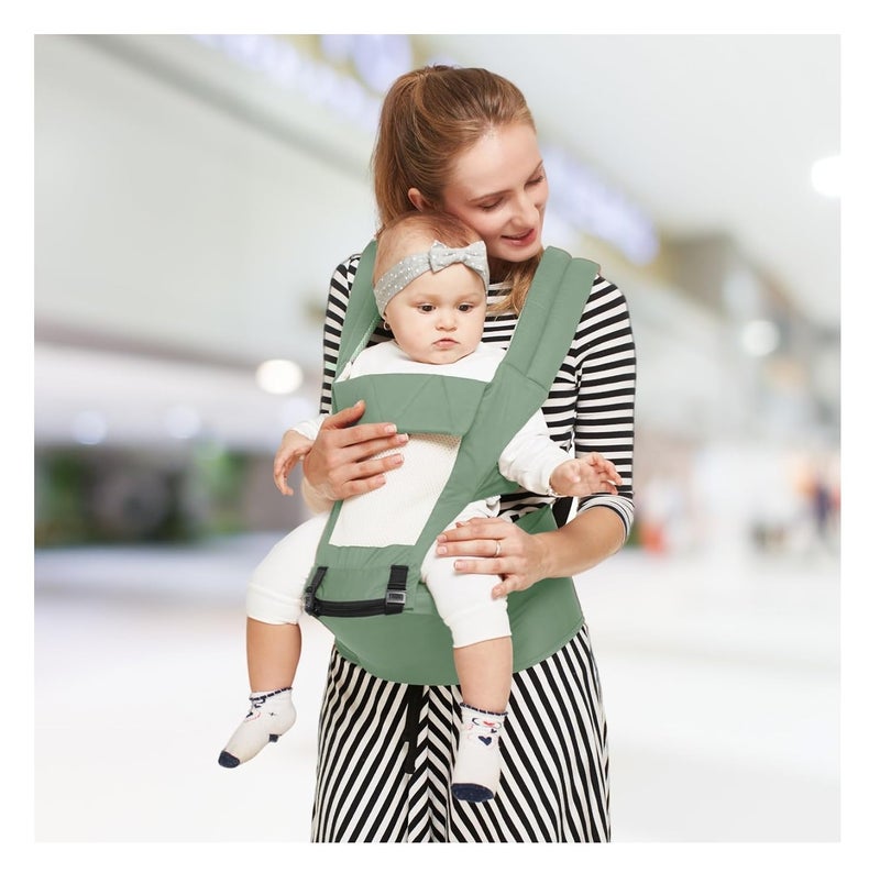 R for Rabbit حاملة الأطفال R for Rabbit Upsy Daisy - تصميم مريح - Image 1