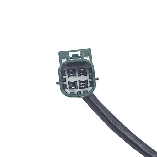 higherbro 2x Oxygen O2 Sensors for 2004 2005 2006 Nissan Altima 2.5L Upstream + Downstream - Image 5