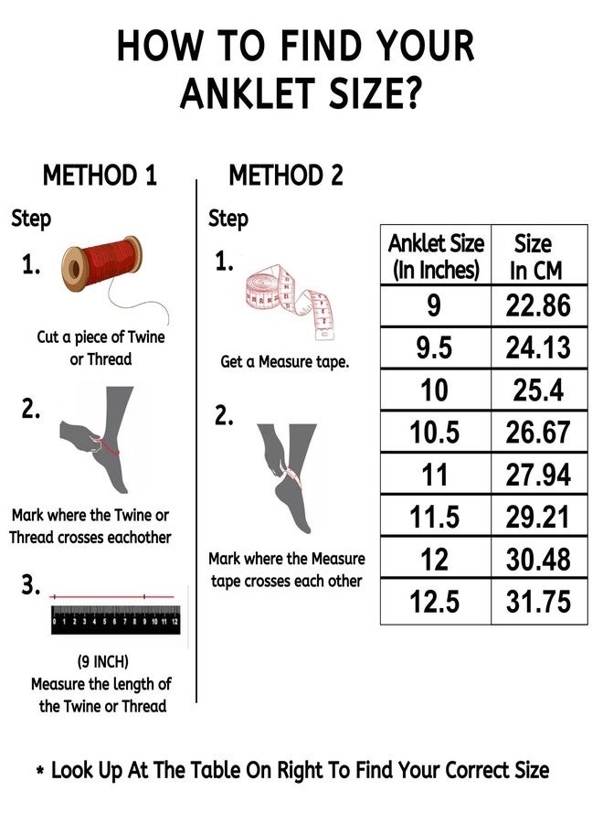 Efulgenz Indian Anklets for Women Jhanjara Anklet Silver Payal for Women Oxidised Crystal Jewelry Set Indian Payal Anklet - Image 3