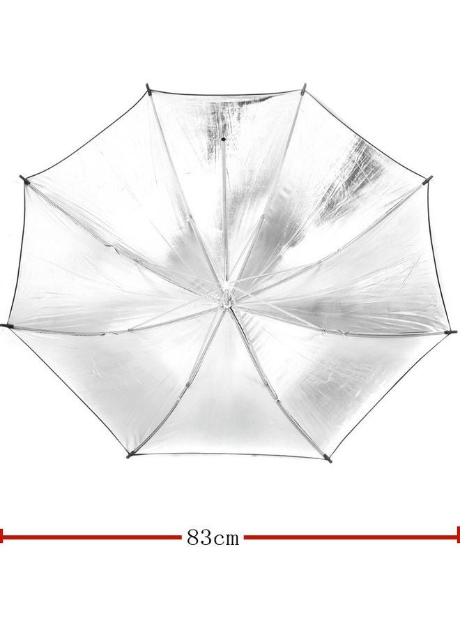 Flash Light Reflector Umbrella  - Image 3