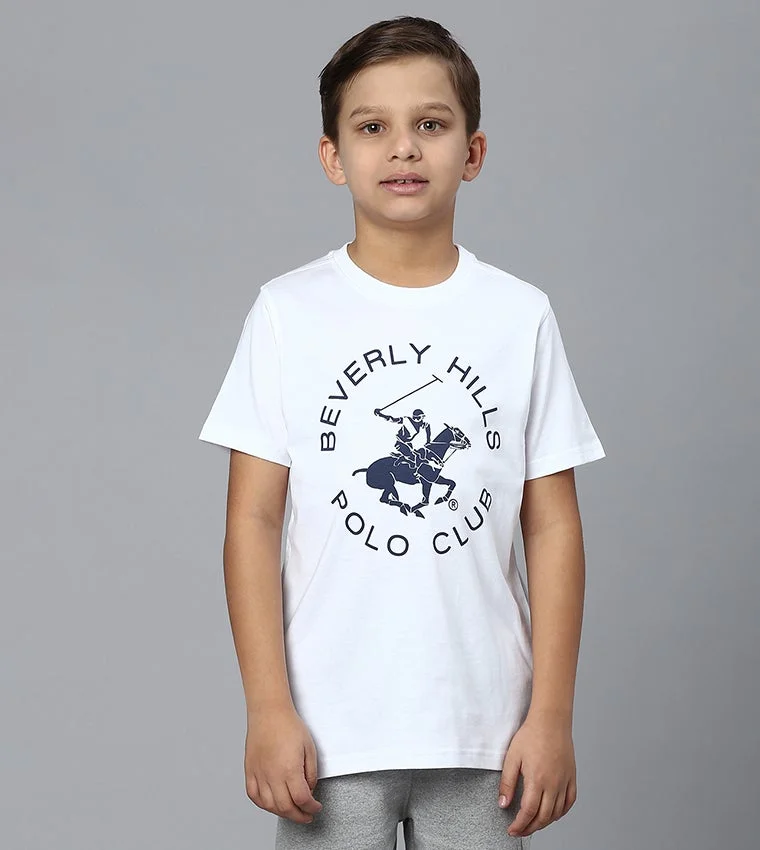 Beverly Hills Polo Club Kids T-Shirt