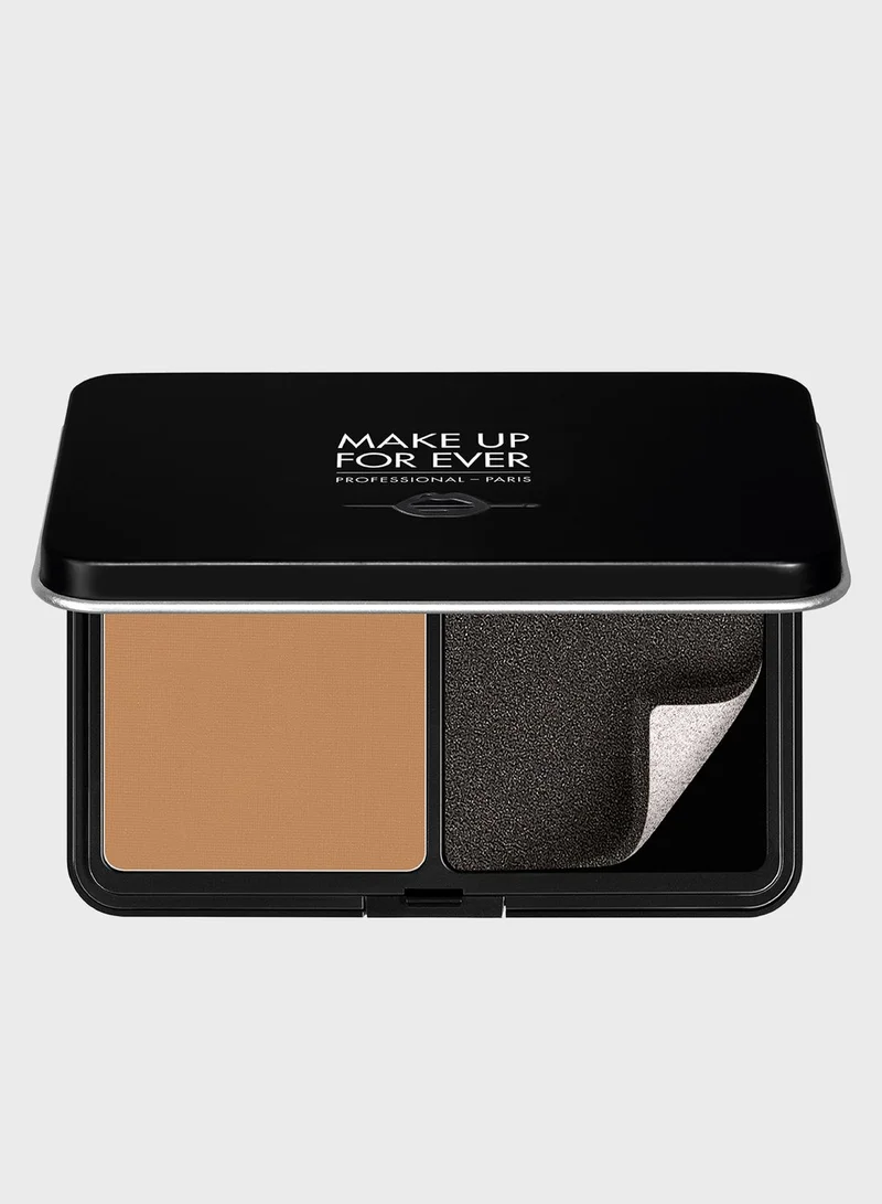 MAKE UP FOR EVER Matte Velvet Skin Compact - Y415 Almond