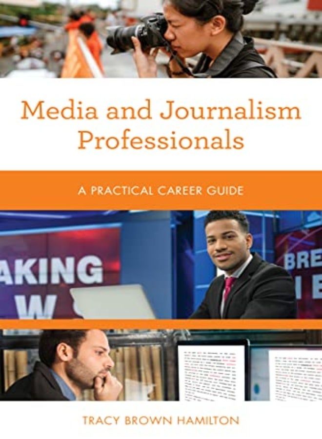 Media and Journalism Professionals 