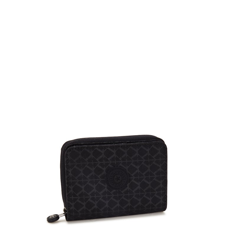 kipling Money Love Signature Emb Medium Wallet - Image 4