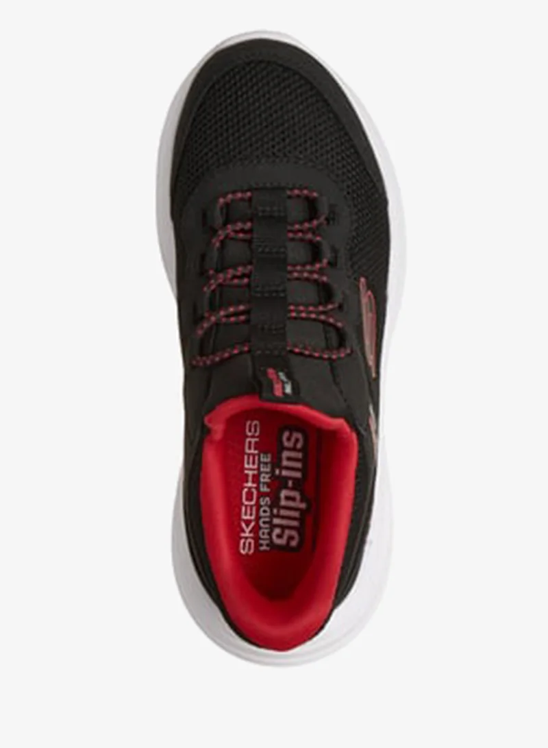 Skechers BLACK Kids Bounder Pro for Men | Best Price UAE