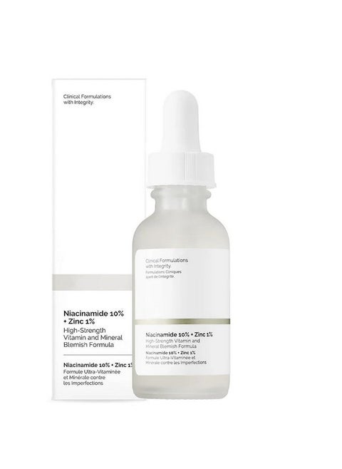 Niacinamide Serum For Face Anti Aging Serum Hydrating Serum For Moisturize Skin Oil Control Pores Reducer Reduces Skin Dullness And Delay Aging Niacinamide Face Serum For All Skin Type