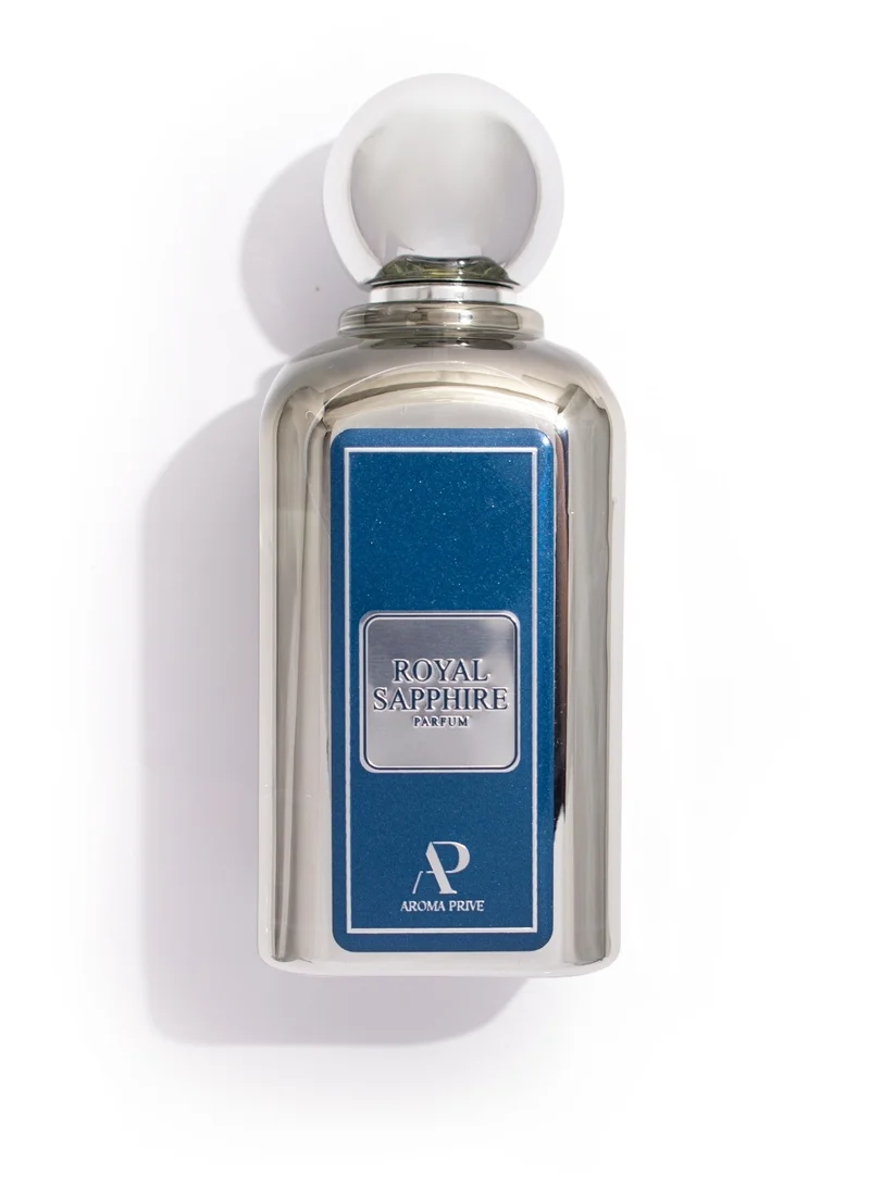 AMD Perfumes Aroma Prive Royal Sapphire By AMD Perfumes Men Fragrance EDP 100ml
