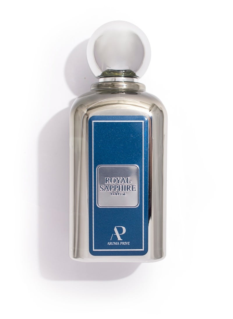 عطور ايه ام دي عطر أروما برايف رويال سفير من AMD Perfumes للرجال، 100 مل، أو دو برفيوم  - Image 1