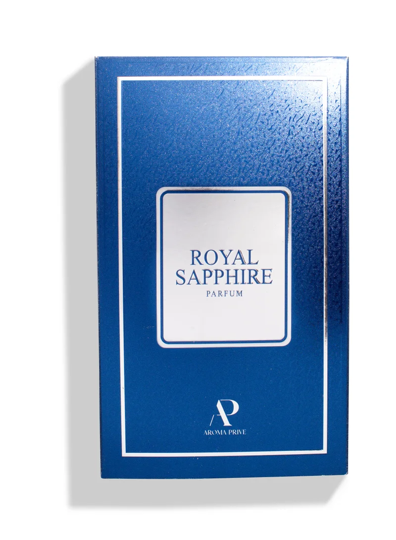 AMD Perfumes Aroma Prive Royal Sapphire By AMD Perfumes Men Fragrance EDP 100ml