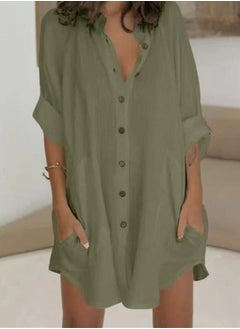 Army Green