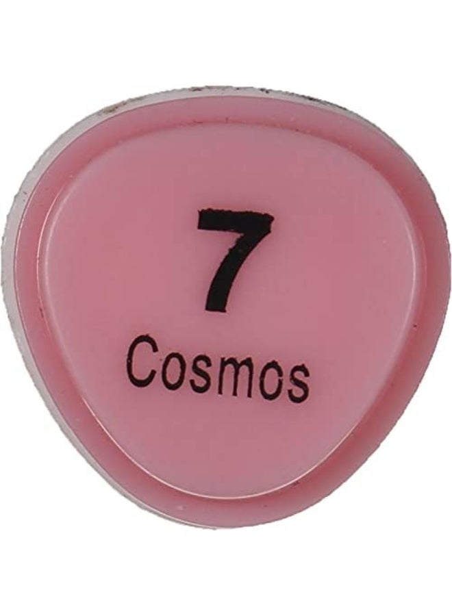 سوبيريور قلم تعليم تاتش سوفت هيد من سوبيريور بسنين، كوسمس 7، MS-888 - Image 2