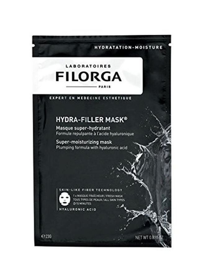 فيلورجا ماسك هايدرا فيلر أبيض 23جرام - Image 2