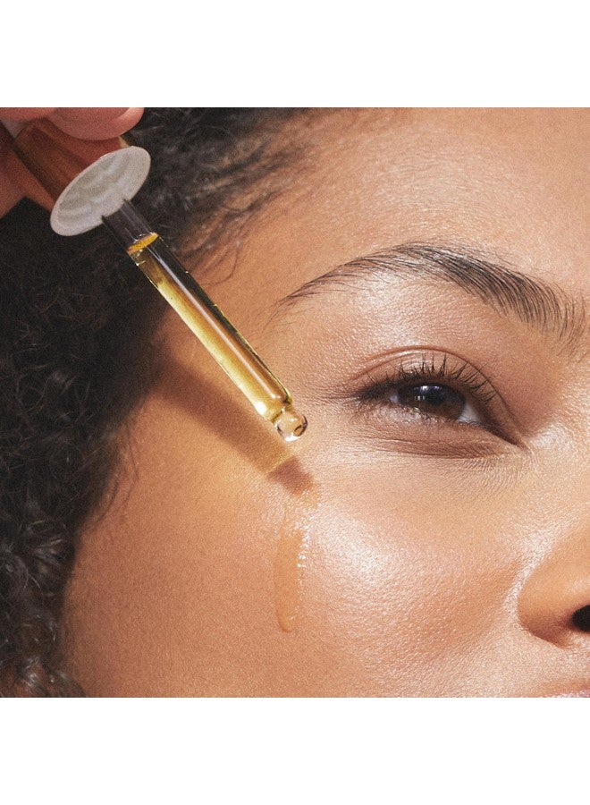 كورا أوجانيكس زيت كورا أورجانيكس نوني جلو المرطب للوجه بمضادات الأكسدة، يغذي ويضيء البشرة، عضوي معتمد، خالٍ من القسوة، 0.34 أونصة سائلة - Image 3