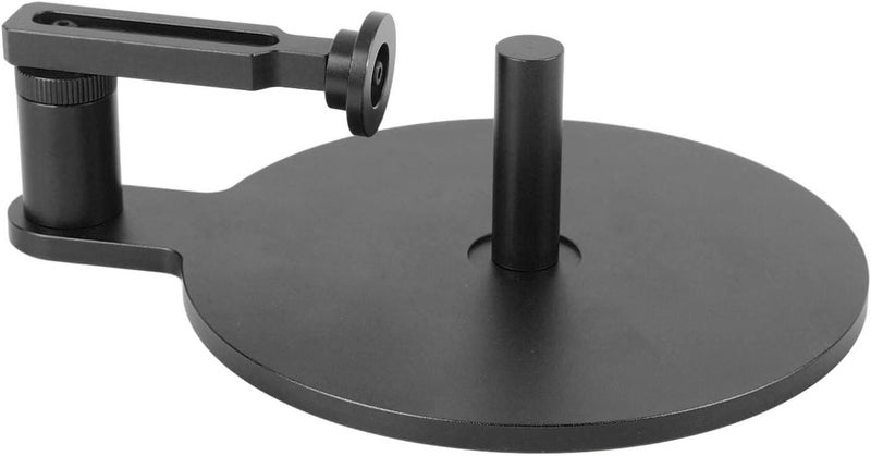 Keenso RC Tool Kit, Metal Tire Gluing Tools with Adjustable Design for 1/18-1/8 Scale Remote Control Cars and Trucks (Black) - Image 4