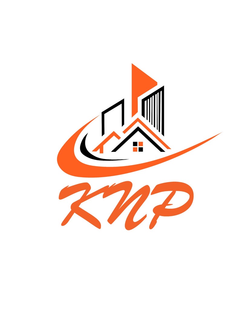 KNP KNP Heavy Duty GI Angle Bracket 1x1 Inch Pack of 2 Brackets are Designed for Robust Support and Reinforcement in Construction Woodworking and DIY Projects.  - Image 4
