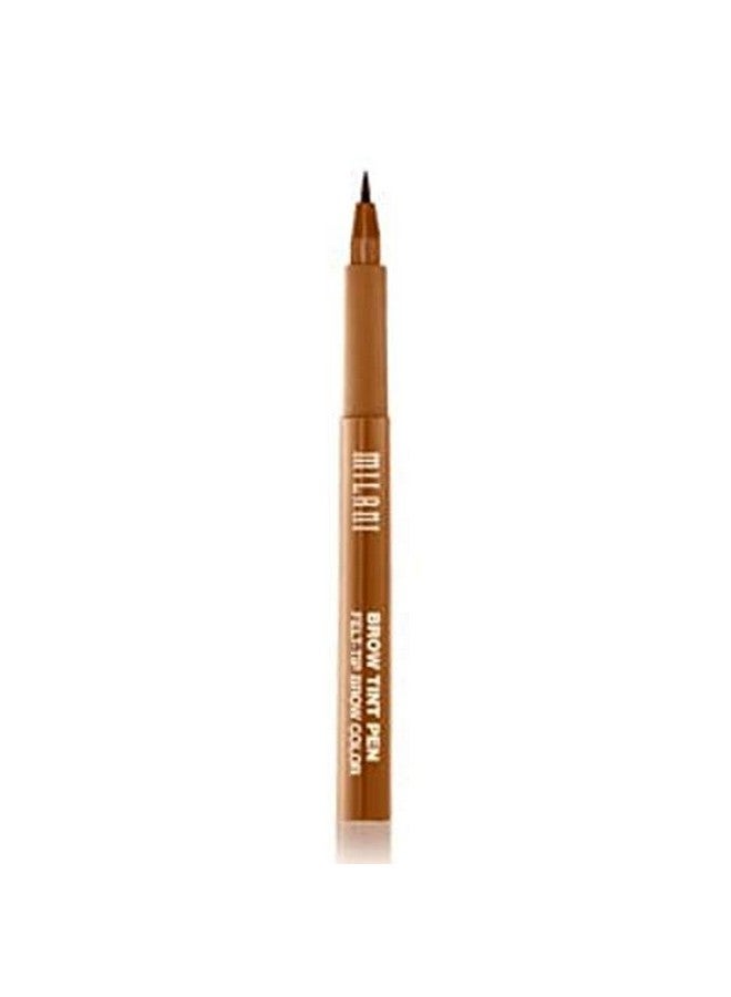 MILANI Brow Tint Pen, Natural Taupe, 0.04 Fluid Ounce - Image 2