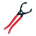 Shonee Oil Filter Wrench 10 Small Adjustable Oil Filter Pliers Multifunction Oil Filter Removal Tool Ideal for Engine Filters Conduit Fittings - Image 2