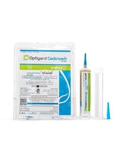 advion Optigard Gel Bait Cockroach Control 30g  - Image 2
