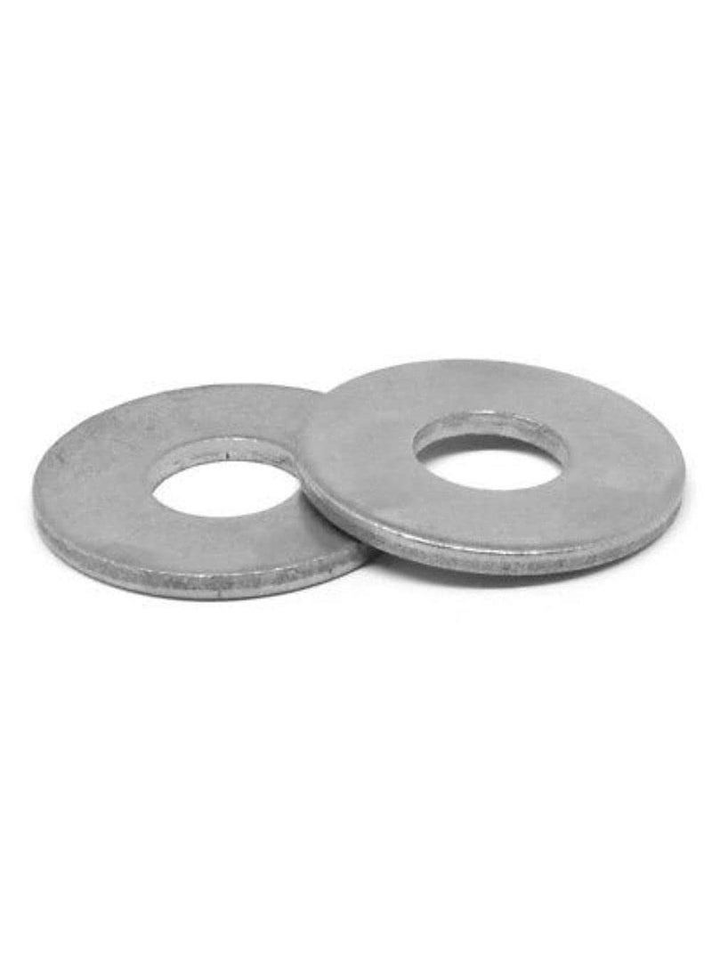 DIY Crafts DIY Crafts CTDIYHI30124 Stainles Steel Metal Form Flat Washer Fit Bolt Screw Repair Kit Tool Stainles Steel Metal Form  - Image 5