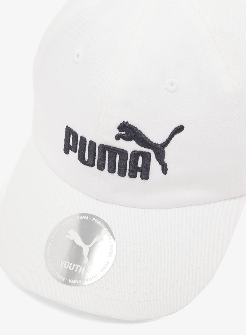 بوما قبعة بيسبول بشعار الأطفال الأساسي رقم - Image 3