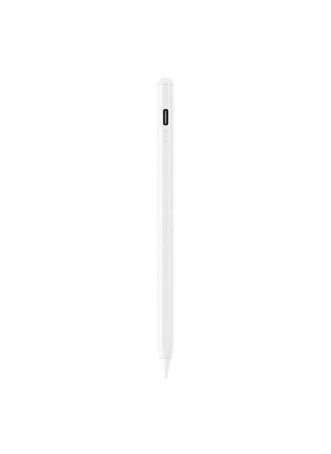 Active stylus is suitable for Apple ipad to prevent accidental touch and tilt painting capacitance pen.