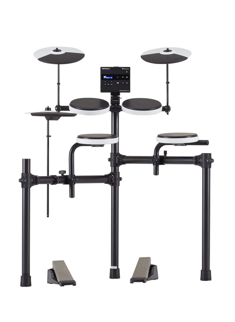 Roland TD-02K V-Drums  - Image 1