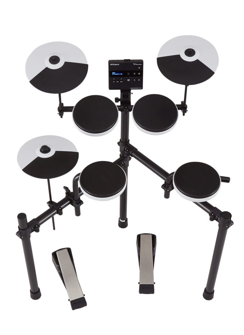 Roland TD-02K V-Drums  - Image 2