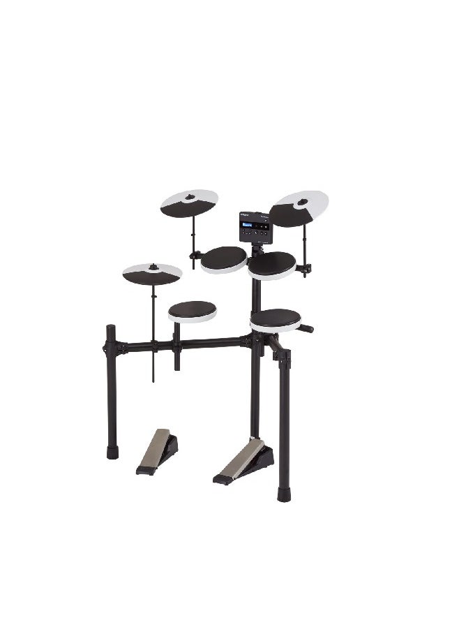 Roland TD-02K V-Drums  - Image 3