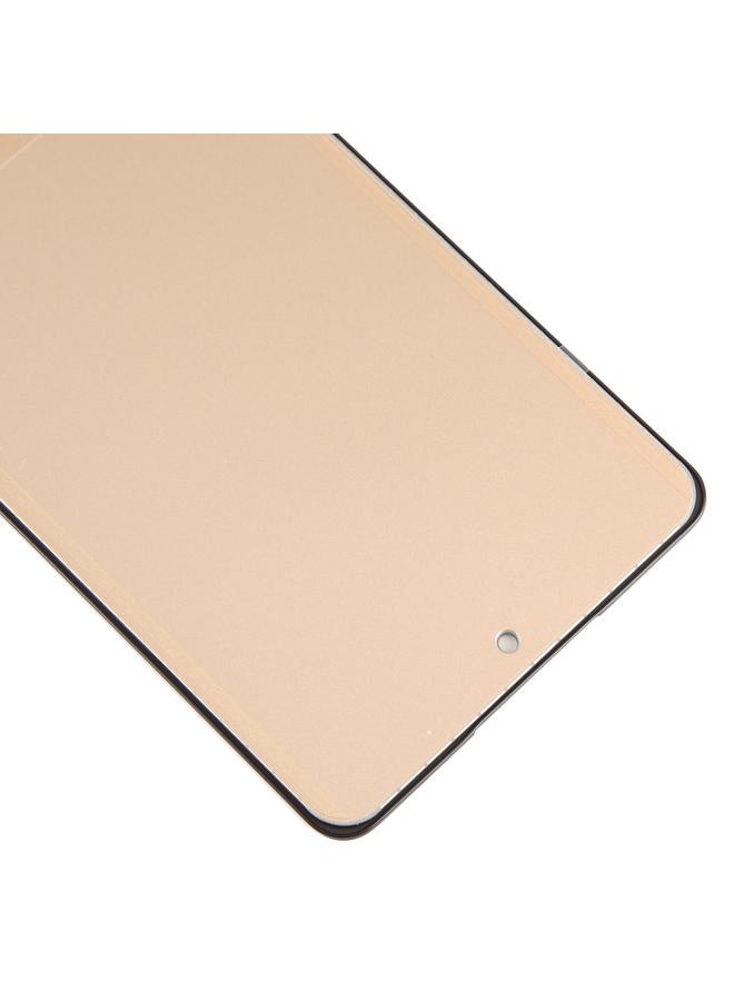 إيروريكس بديل لشاشة TFT LCD لهاتف Samsung Galaxy A73 5G SM-A736B، محول رقمي كامل التجميع، لا يدعم التعرف على بصمة الإصبع - Image 4