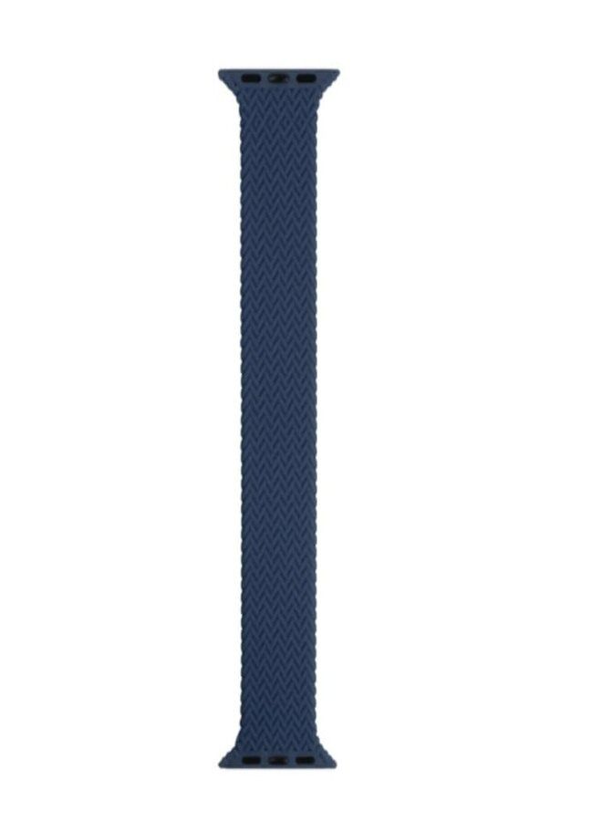 Nylon Replacement Strap For Watch 42-44mm  - Image 2