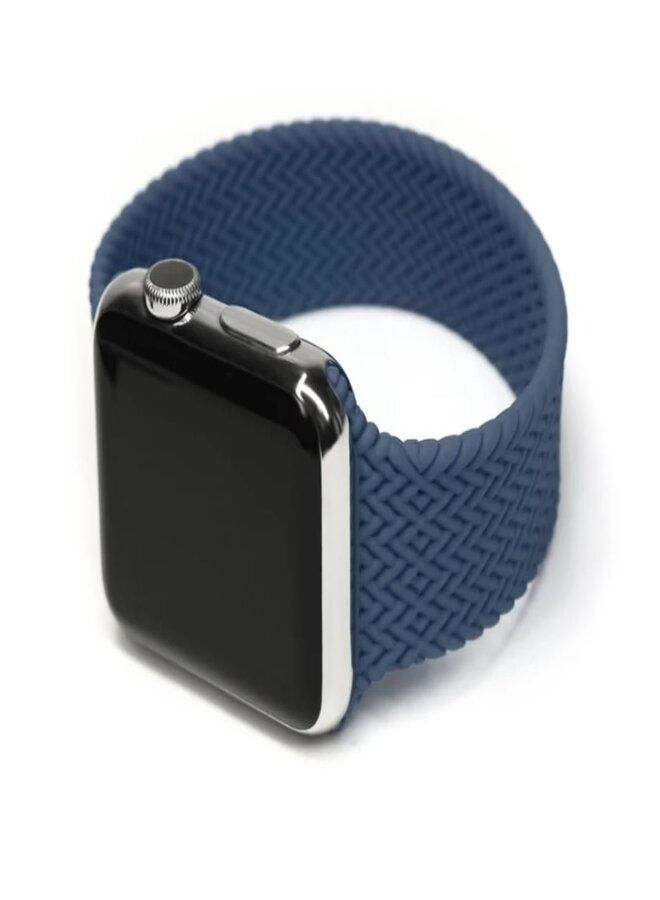 Nylon Replacement Strap For Watch 42-44mm  - Image 1