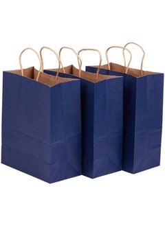 Twist Handle Paper Bags, 45 cm wide