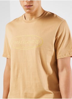 Timberland Back Graphic T-Shirt  - Image 3